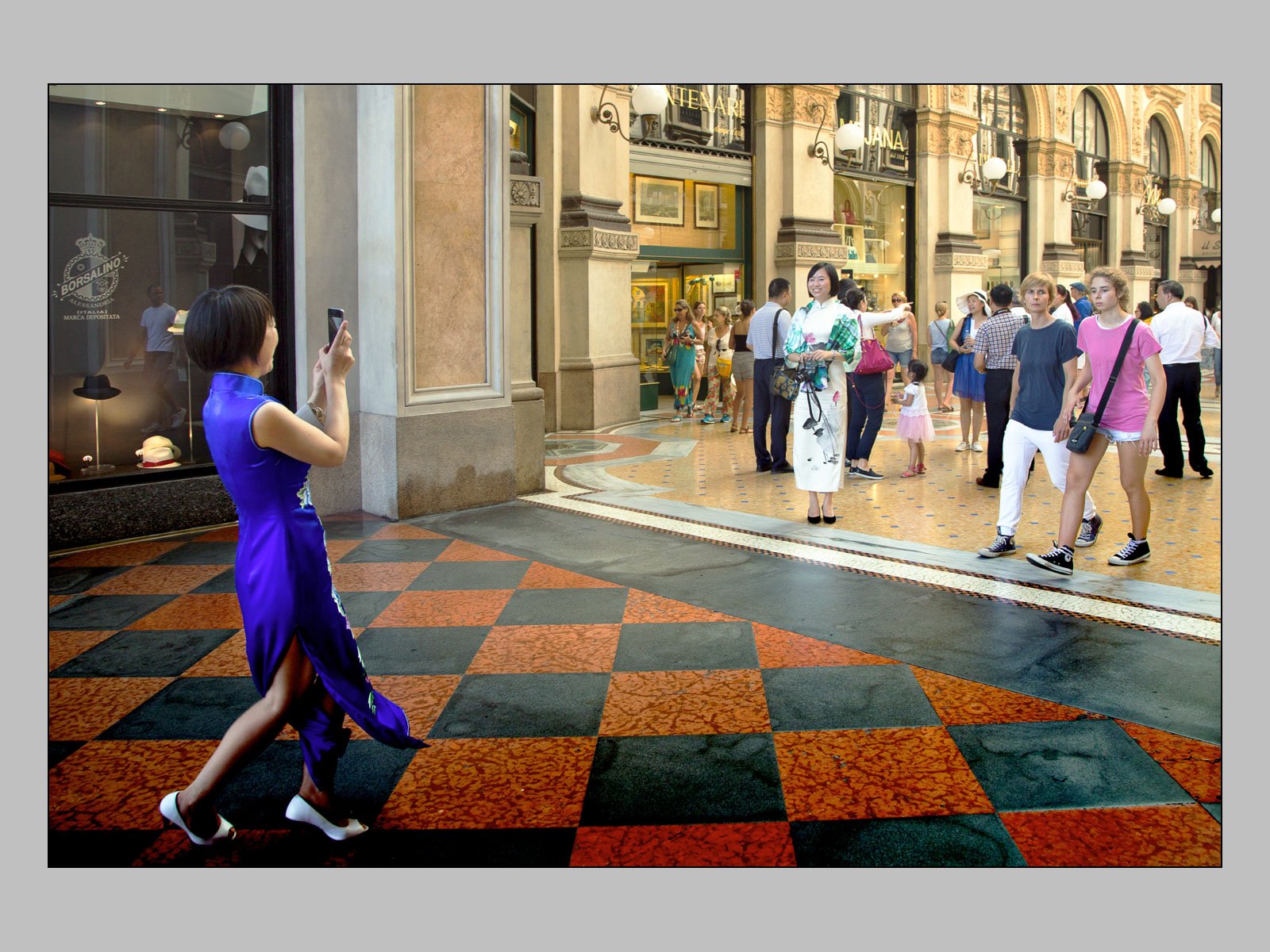 Osservatorio di Fotografia tra Marche ed Emilia Romagna